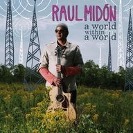 Midón (Raul) - A World Within A World