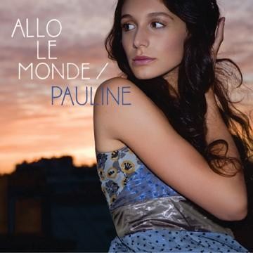 Pauline - Allo le monde