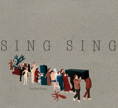 Sing Sing - Ton pire cheval