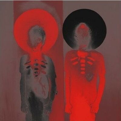 Unkle - War Stories