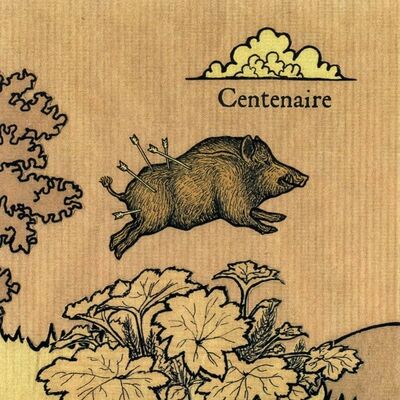 Centenaire - Centenaire