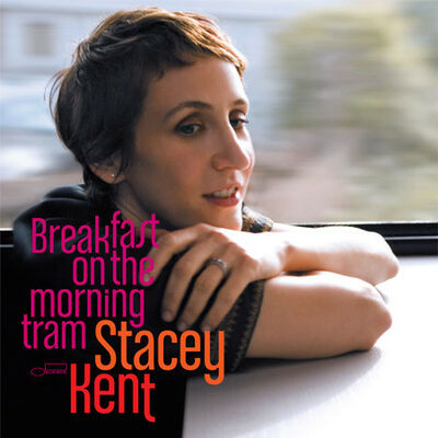 Kent (Stacey) - Breakfast On The Morning Tram