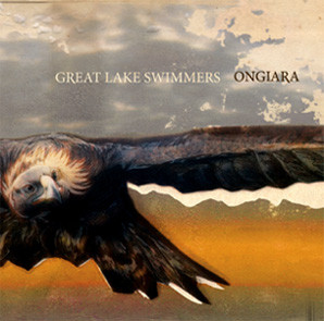 Great Lake Swimmers - Ongiara