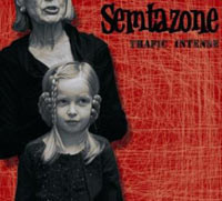 Semtazone - Trafic intense
