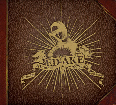 Ed-Äke - In Loving Memory of a Dead Rock Band