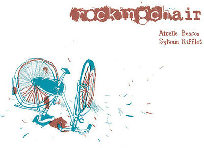Rockingchair - Rockingchair