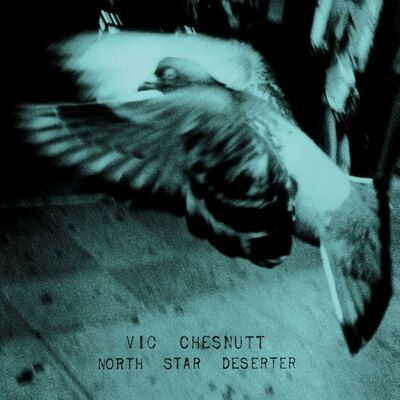Chesnutt (Vic) - North Star Deserter