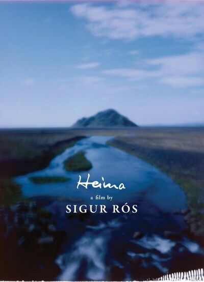 Sigur Rós - Heima