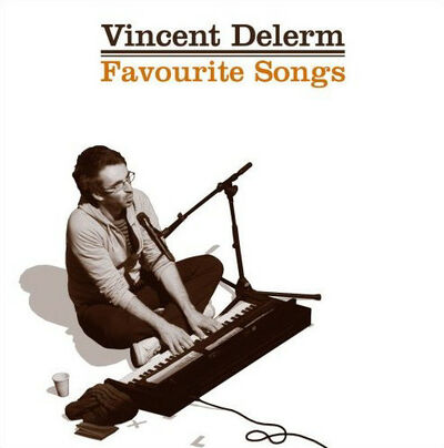 Delerm (Vincent) - Favourite Songs