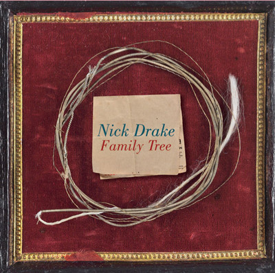 Drake (Nick) - Family Tree