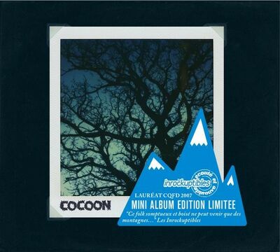 Cocoon - From the Panda Mountains