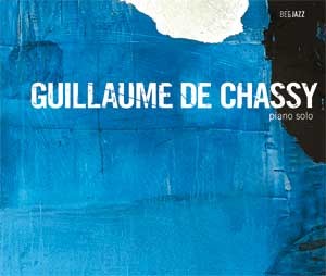 Guillaume de Chassy - Piano Solo