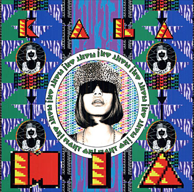 M.I.A - Kala
