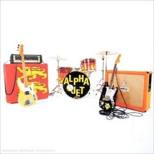 Alpha Jet - Biographie