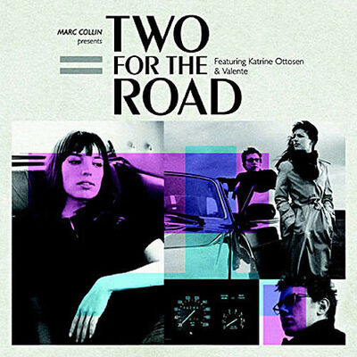 Collin (Marc) - Two for the Road