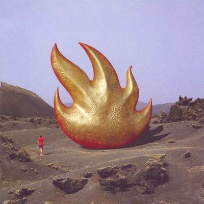 Audioslave - Audioslave