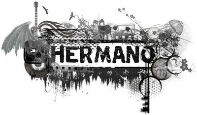 Hermano - ... Into the Exam Room