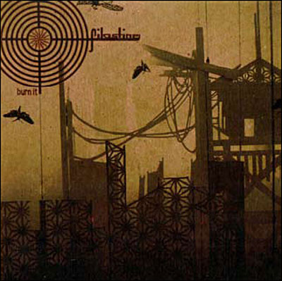 Filastine - Burn It