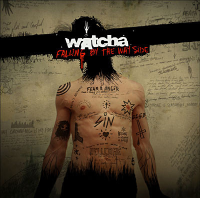 Watcha - Falling by the Wayside