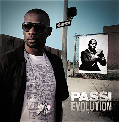 Passi - Evolution