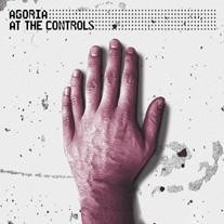 Agoria - At the Controls