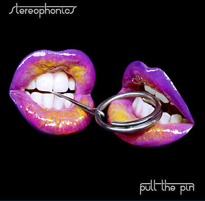 Stereophonics - Pull the Pin