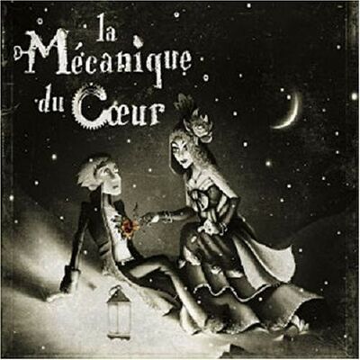 Dionysos - La Mécanique du coeur