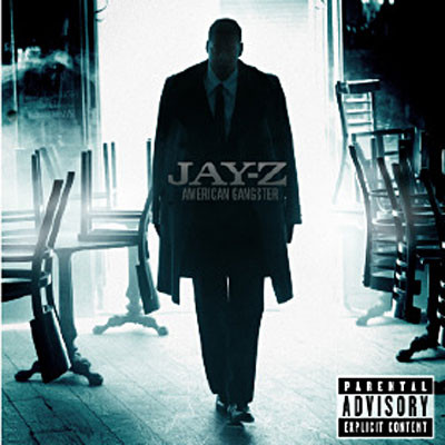  Jay-Z dans Jay-Z - American Gangster