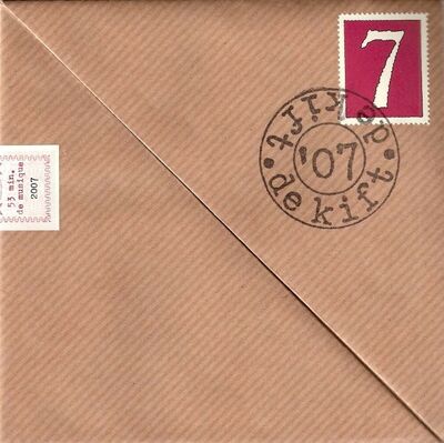 De Kift - 7