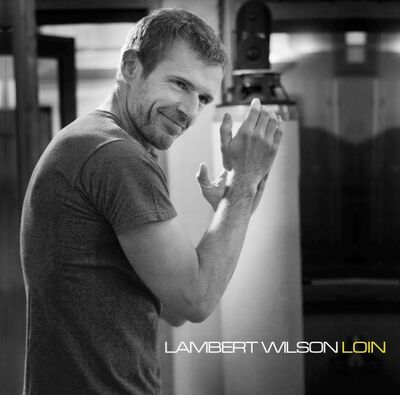 Wilson (Lambert) - Loin