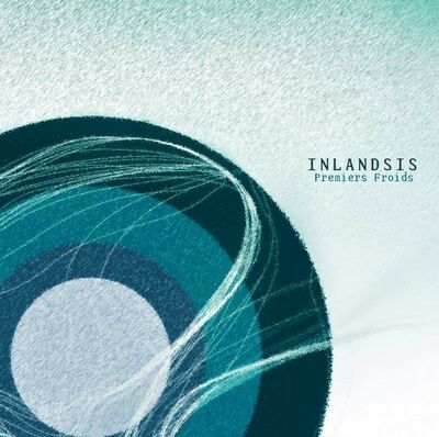 Inlandsis - Premiers froids