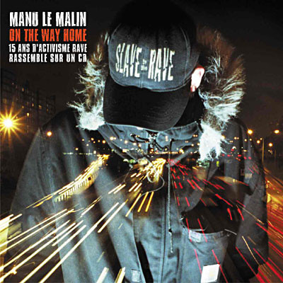 Manu Le Malin - On The Way Home