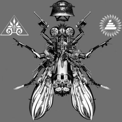 The Big Royal Kunamaka Orchestra - Tales from the Dead