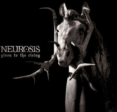 Neurosis - Given to the Rising