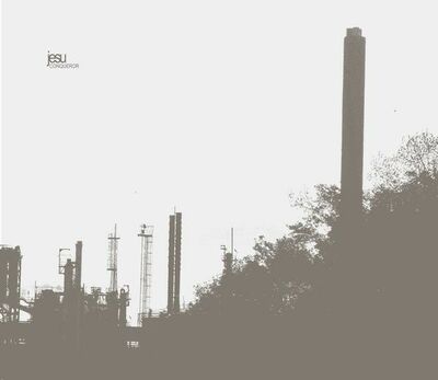 Jesu - Conqueror