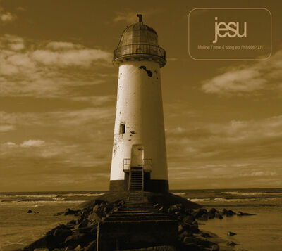 Jesu - Lifeline
