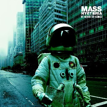 Mass Hysteria - De cercle en cercle