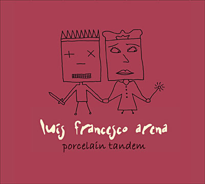 Arena (Luis Francesco) - Porcelain Tandem