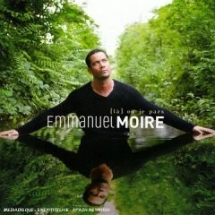 Emmanuel Moire - Là où je pars