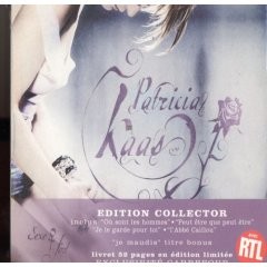 Kaas (Patricia) - Sexe fort