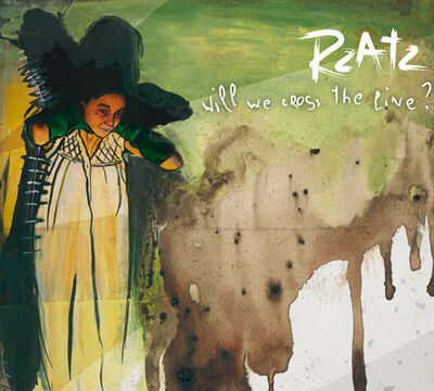 R;Zatz - Will We Cross The Line ?