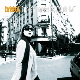 Bristol - Sur les traces de Candy Laï