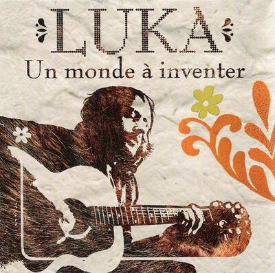 Luka - Un monde à réinventer