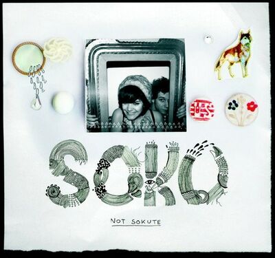 Soko - Soko not Sokute
