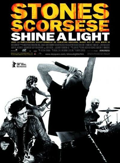 Shine a Light