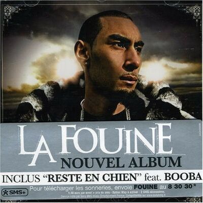 La Fouine - Aller-Retour
