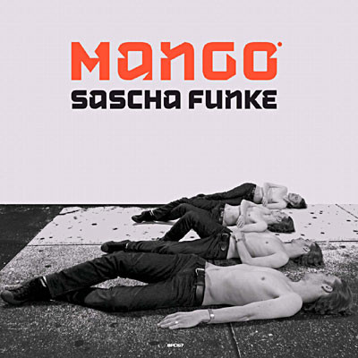 Funke (Sascha) - Mango