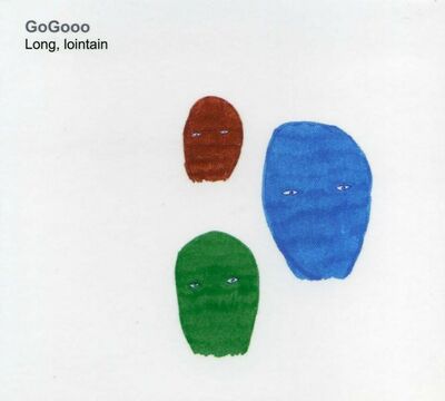 GoGooo - Long, lointain