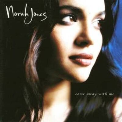 Jones (Norah) - Come Away with Me