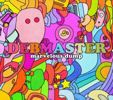 Debmaster - Marvelous Dump
